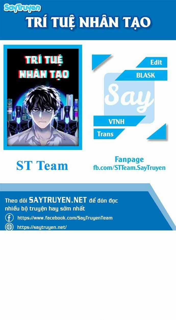 Trí Tuệ Nhân Tạo - Chapter 2 - Trang 2