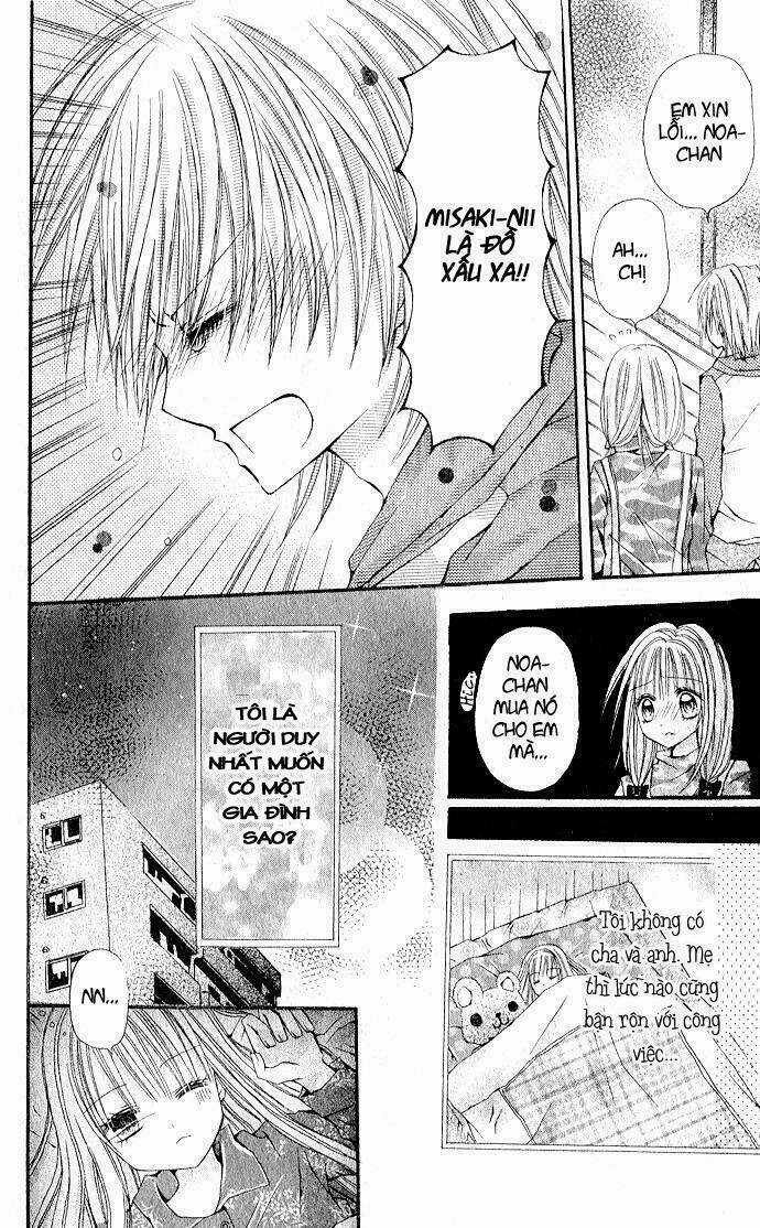 Triangle - Chapter 1 - Trang 11