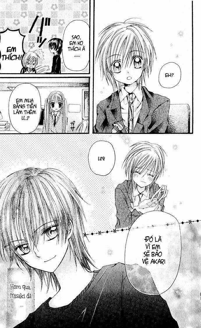 Triangle - Chapter 1 - Trang 15