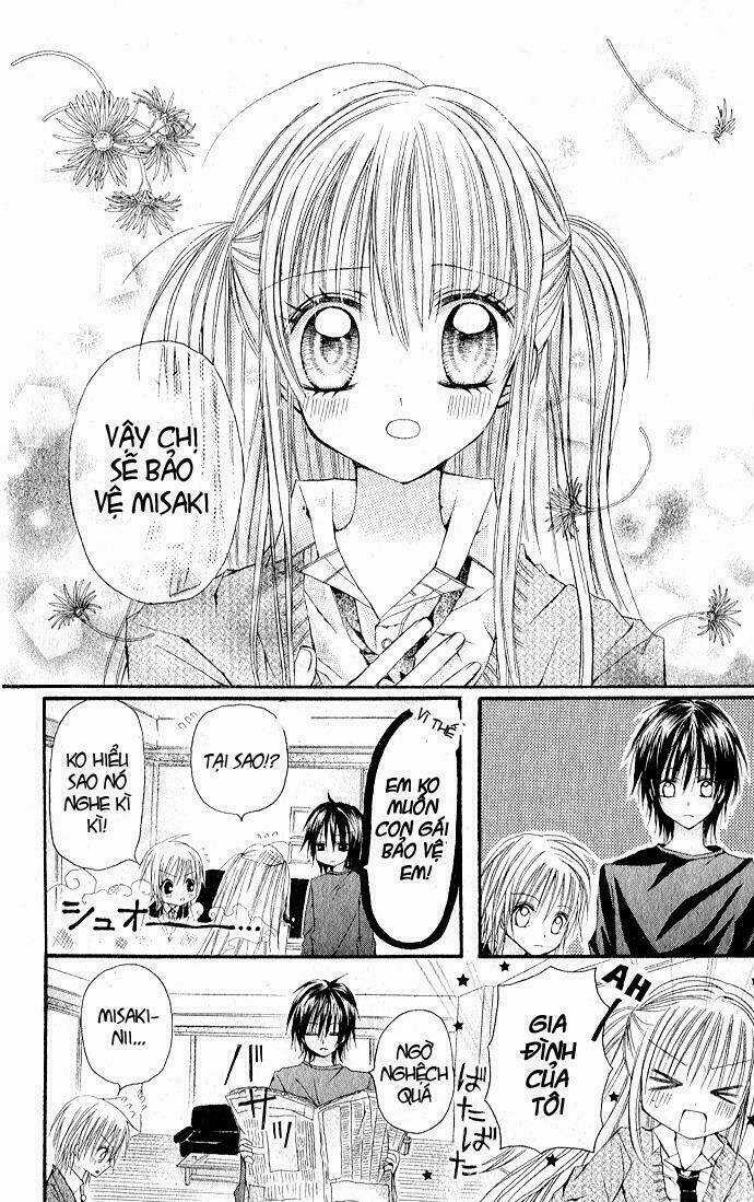 Triangle - Chapter 1 - Trang 16