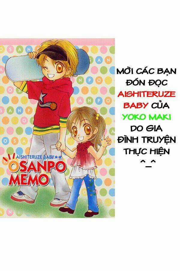 Triangle - Chapter 1 - Trang 30