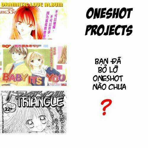 Triangle - Chapter 1 - Trang 31