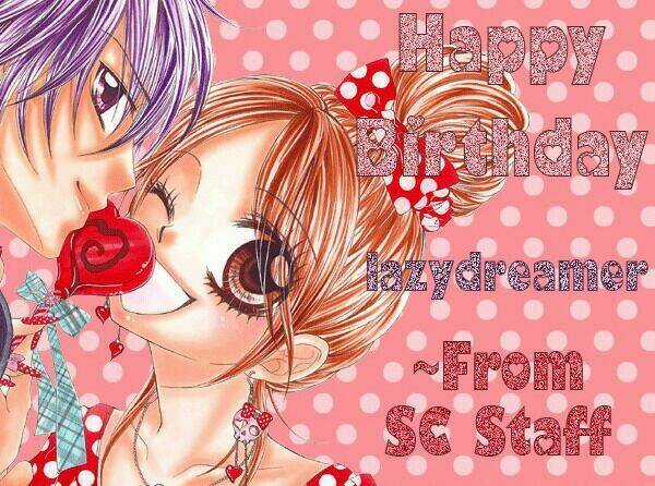 Triangle - Chapter 1 - Trang 32