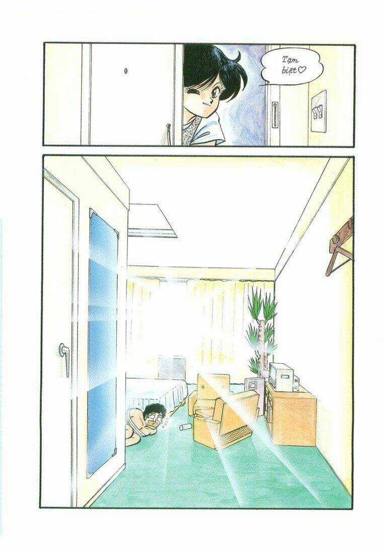 Trick Ster - Chapter 0 - Trang 12