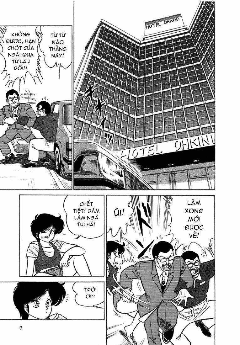 Trick Ster - Chapter 0 - Trang 13