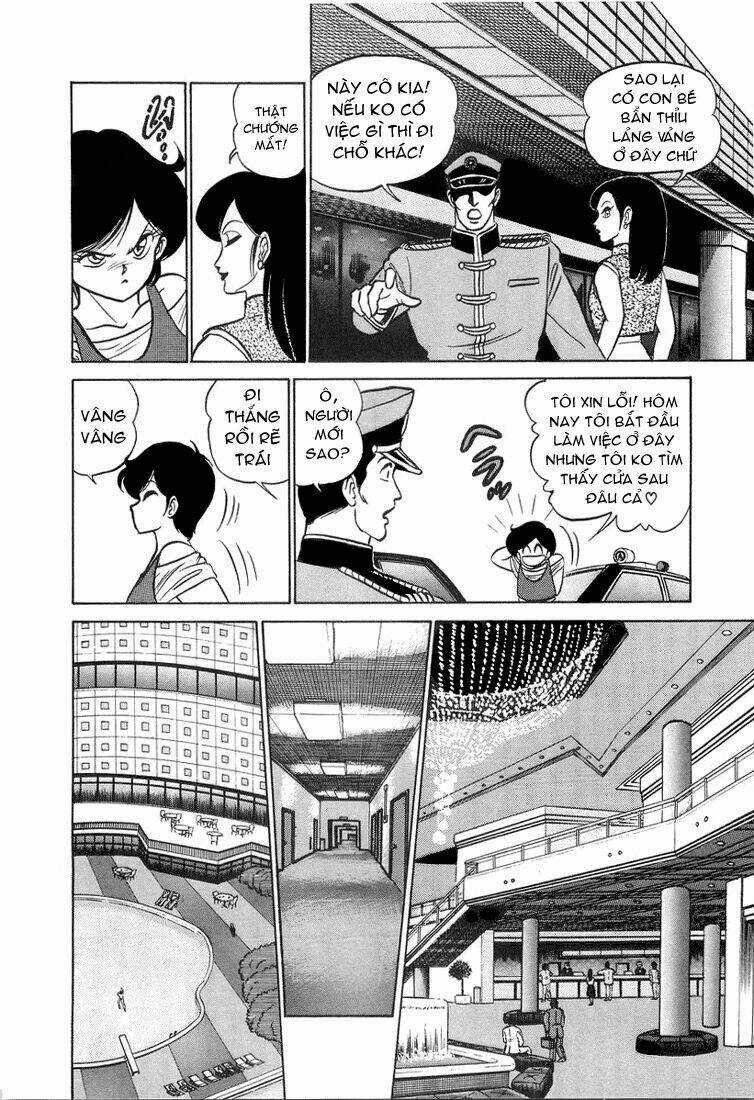 Trick Ster - Chapter 0 - Trang 14