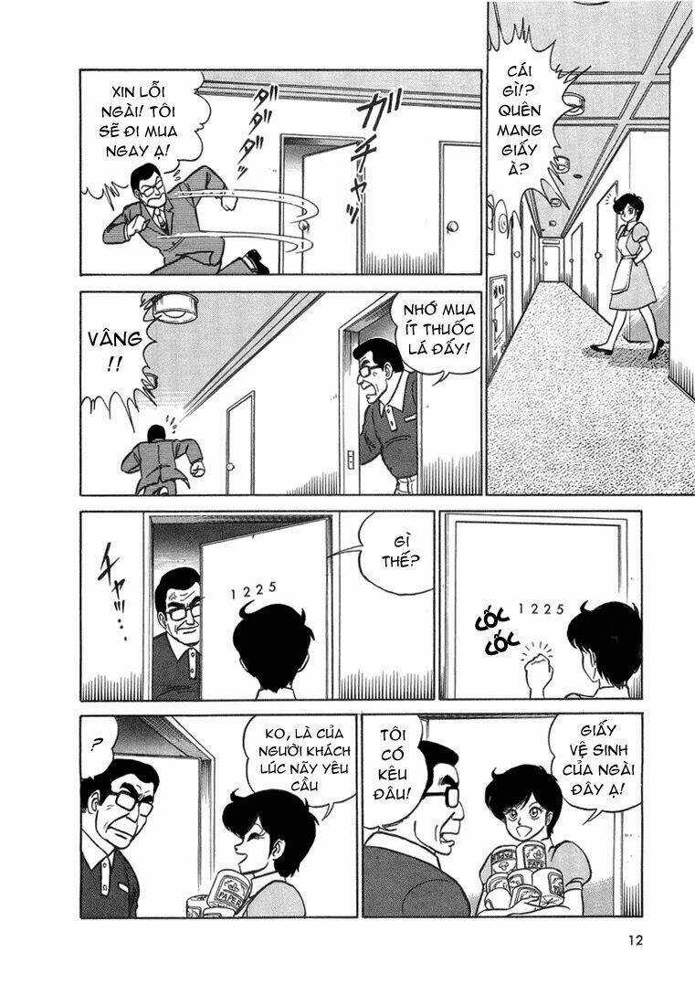 Trick Ster - Chapter 0 - Trang 16