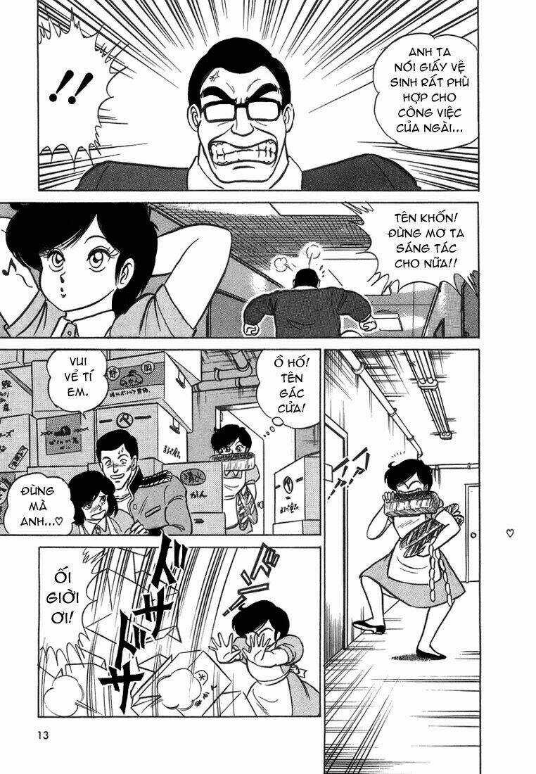 Trick Ster - Chapter 0 - Trang 17