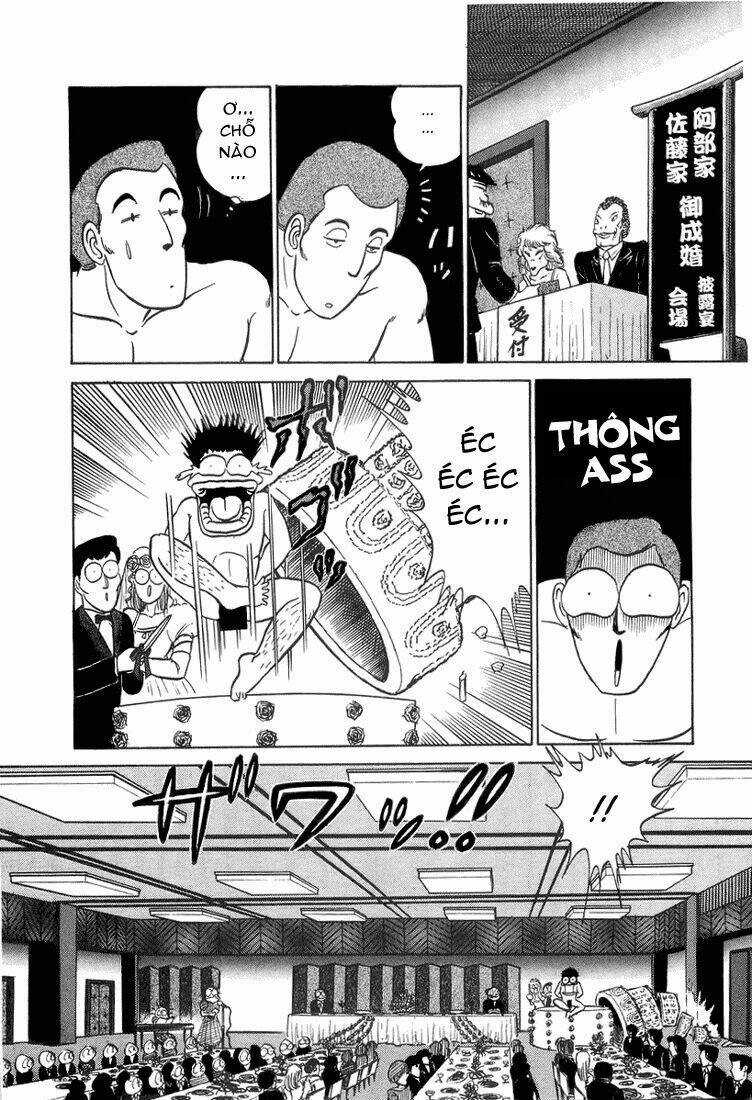 Trick Ster - Chapter 0 - Trang 18