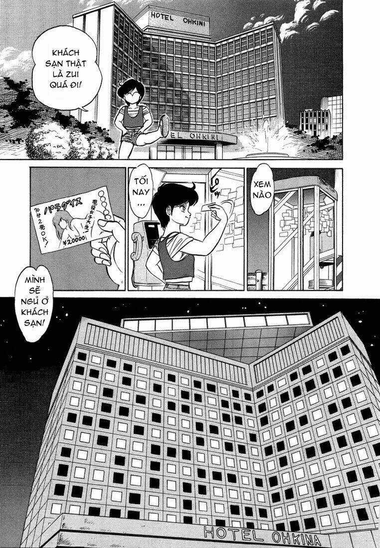 Trick Ster - Chapter 0 - Trang 19