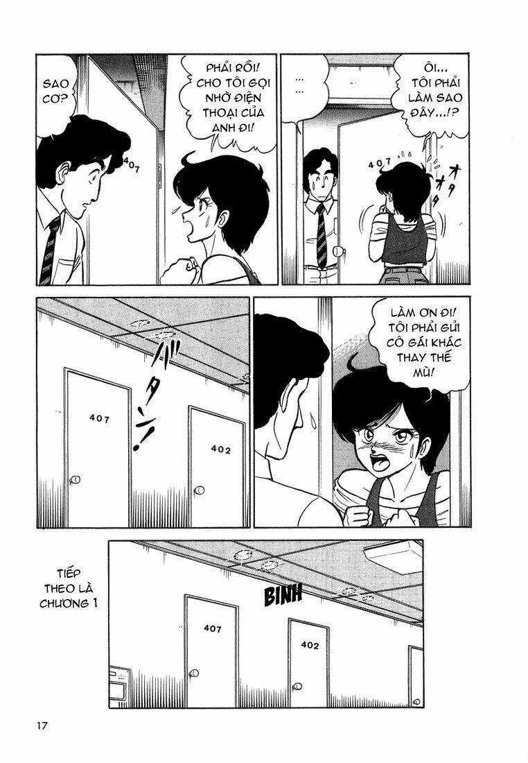 Trick Ster - Chapter 0 - Trang 21