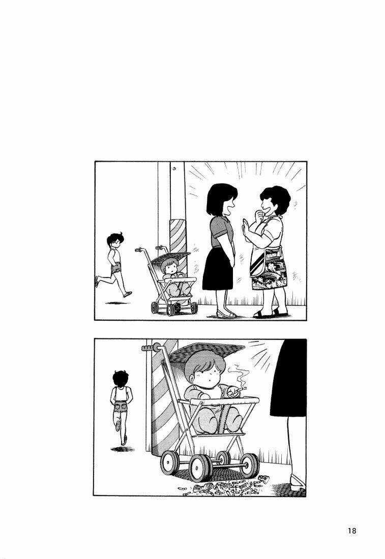 Trick Ster - Chapter 0 - Trang 22