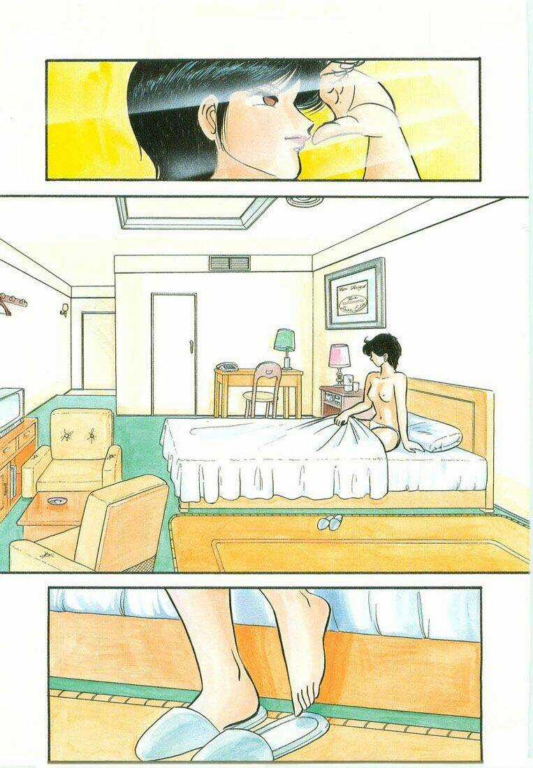 Trick Ster - Chapter 0 - Trang 9