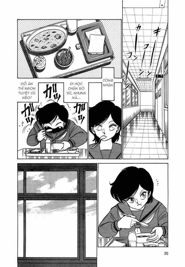 Trick Ster - Chapter 1 - Trang 13