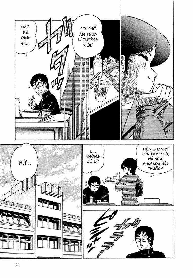 Trick Ster - Chapter 1 - Trang 14