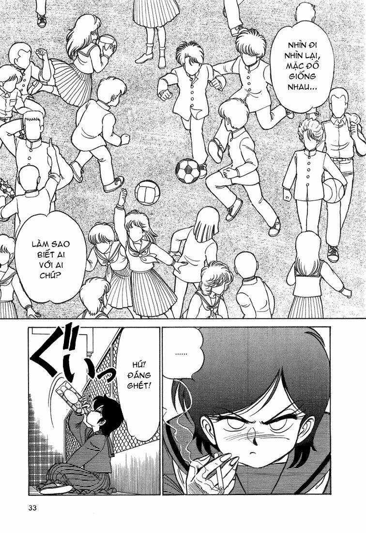 Trick Ster - Chapter 1 - Trang 16