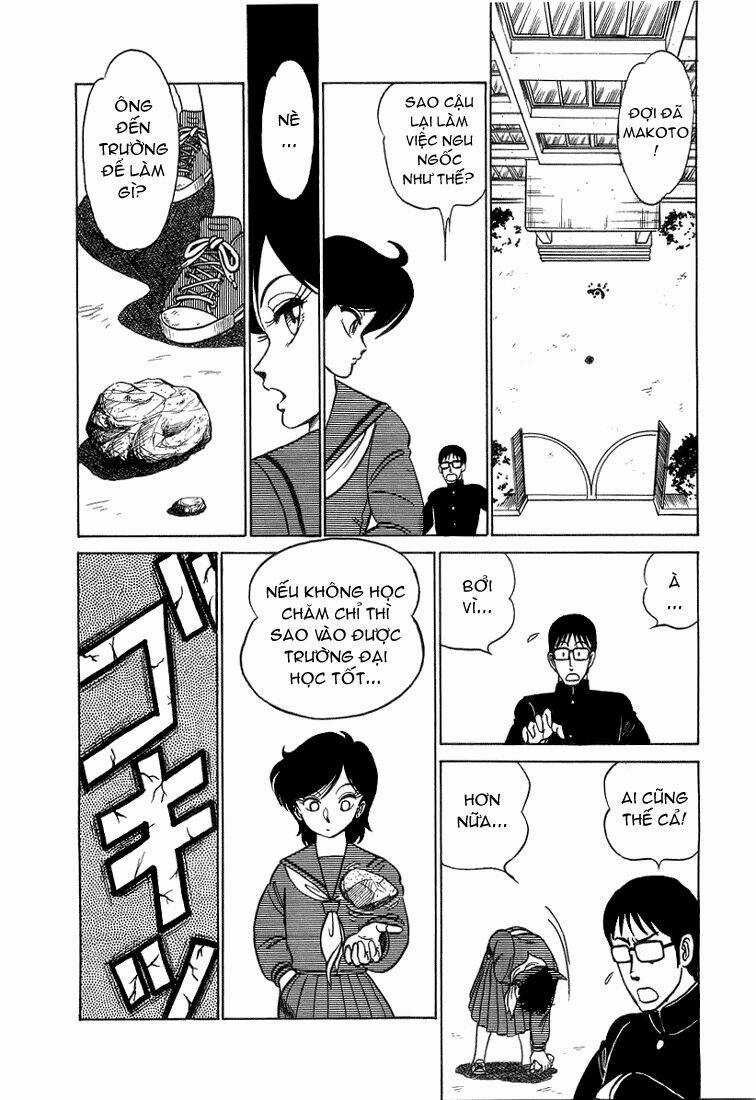 Trick Ster - Chapter 1 - Trang 19