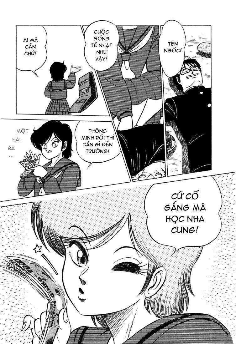 Trick Ster - Chapter 1 - Trang 20