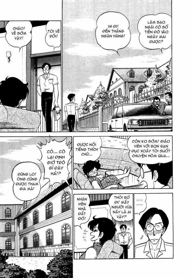 Trick Ster - Chapter 10 - Trang 12