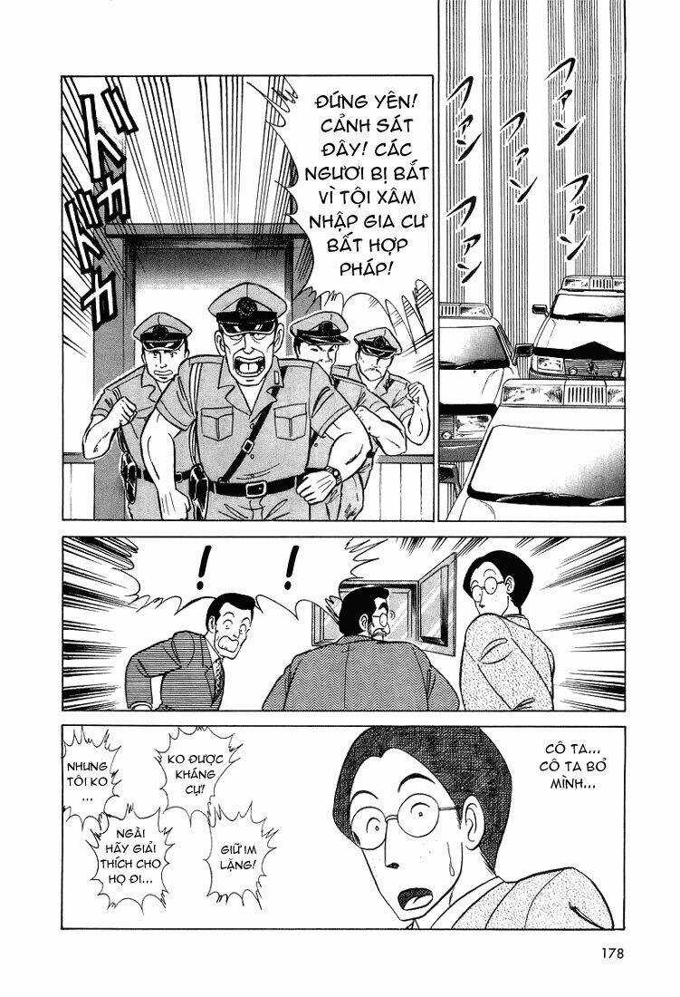 Trick Ster - Chapter 10 - Trang 15