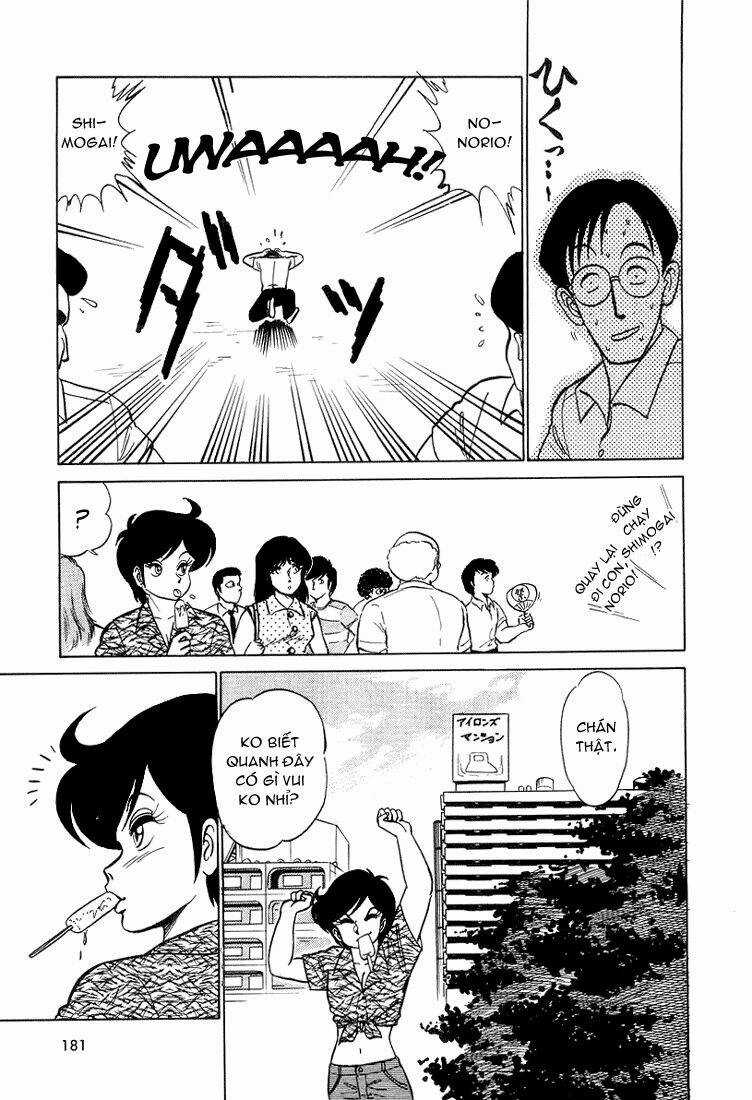 Trick Ster - Chapter 10 - Trang 18