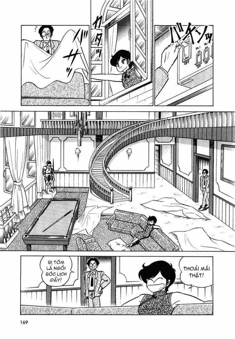 Trick Ster - Chapter 10 - Trang 6