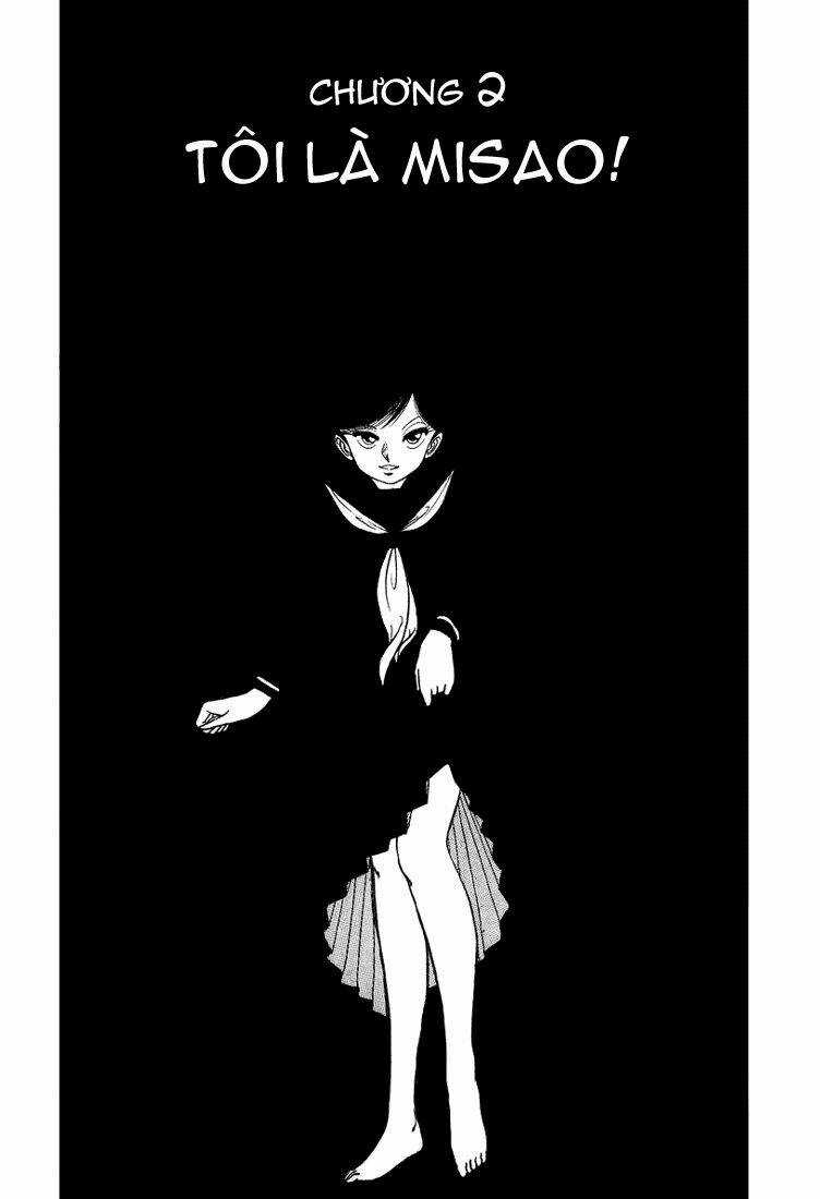 Trick Ster - Chapter 2 - Trang 2