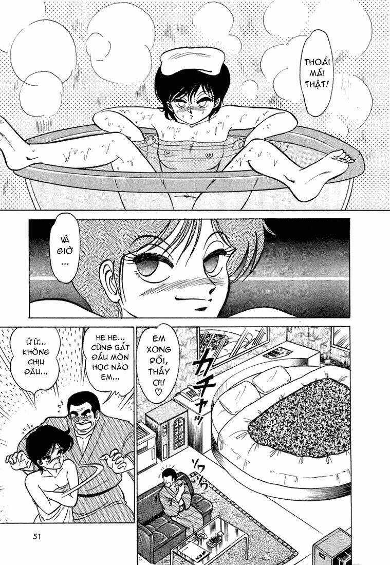 Trick Ster - Chapter 2 - Trang 14