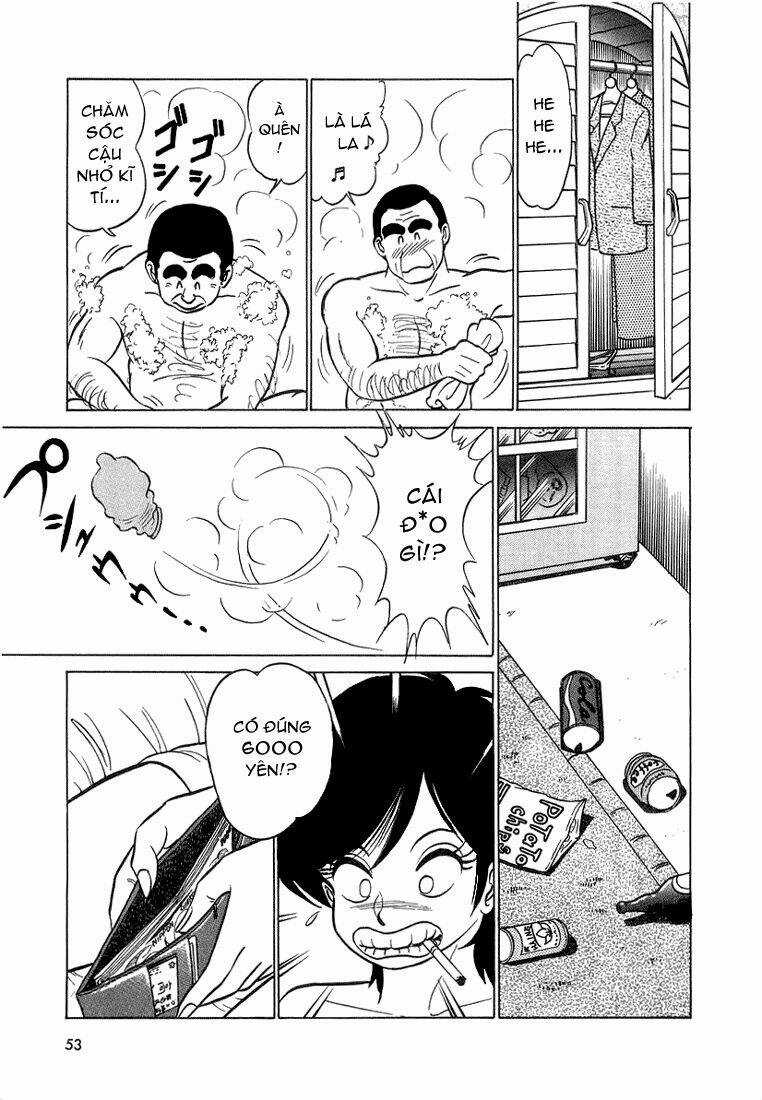 Trick Ster - Chapter 2 - Trang 16