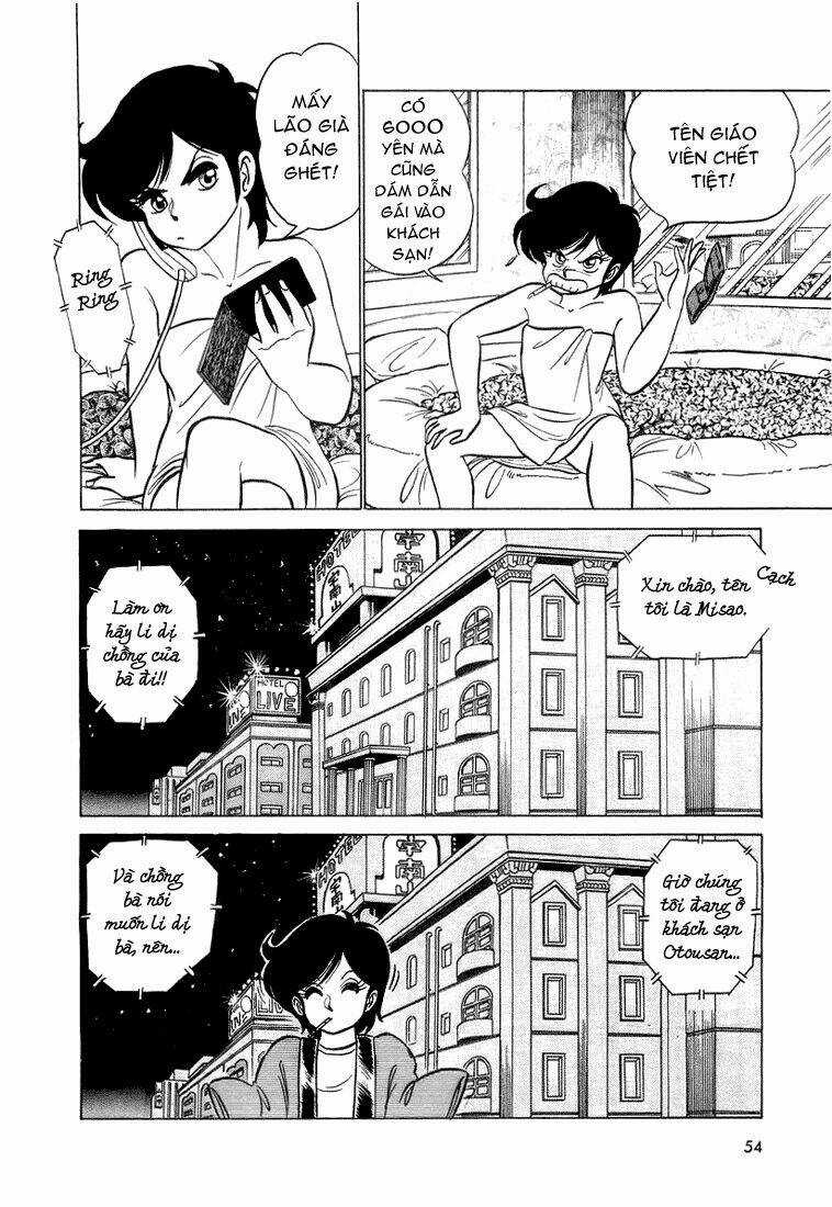 Trick Ster - Chapter 2 - Trang 17