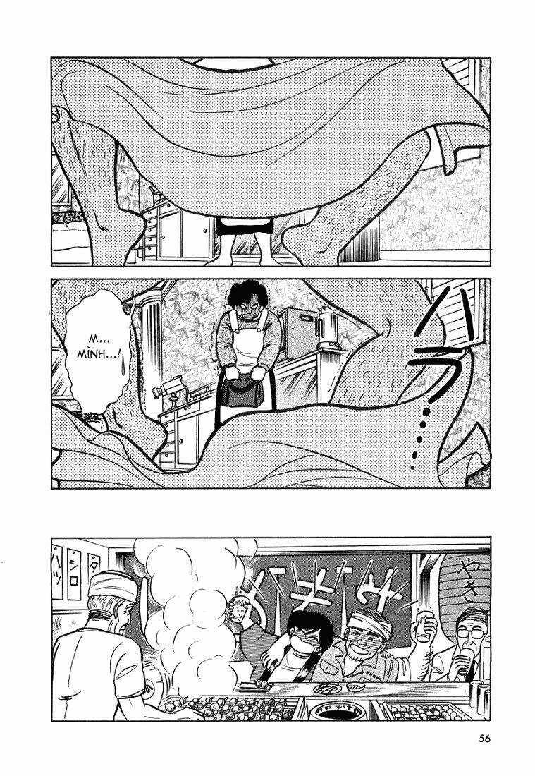 Trick Ster - Chapter 2 - Trang 19