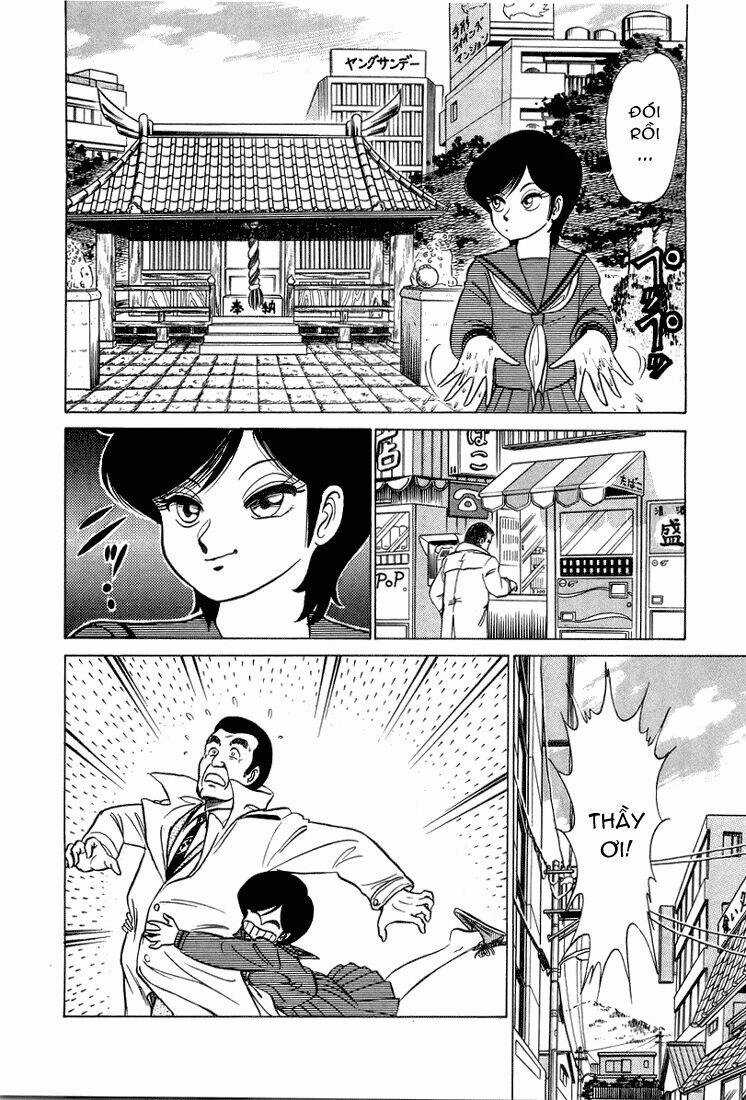 Trick Ster - Chapter 2 - Trang 5