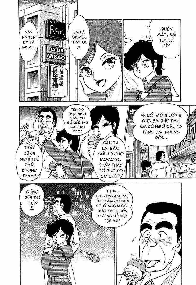 Trick Ster - Chapter 2 - Trang 9