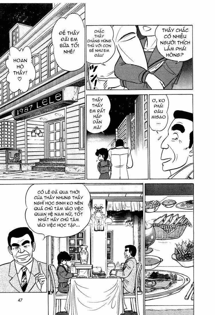 Trick Ster - Chapter 2 - Trang 10