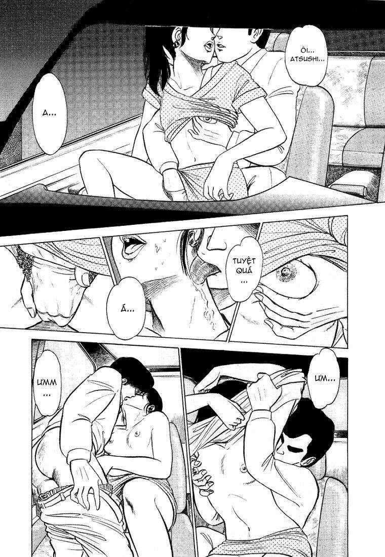 Trick Ster - Chapter 3 - Trang 2