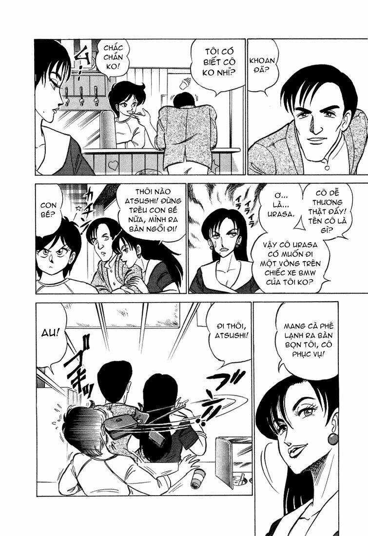 Trick Ster - Chapter 3 - Trang 13