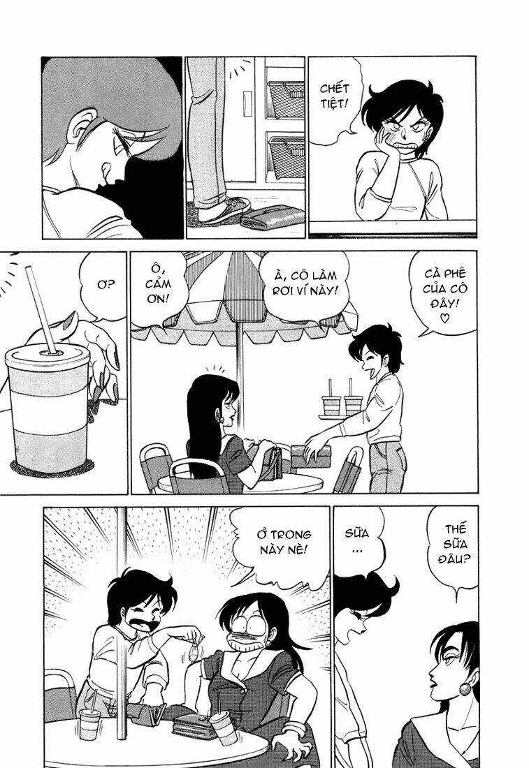 Trick Ster - Chapter 3 - Trang 14