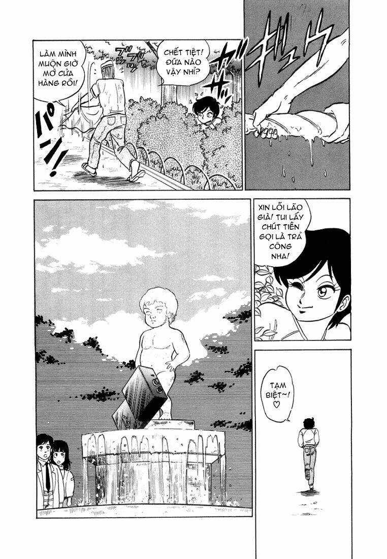 Trick Ster - Chapter 3 - Trang 17