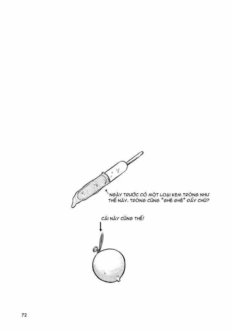 Trick Ster - Chapter 3 - Trang 18