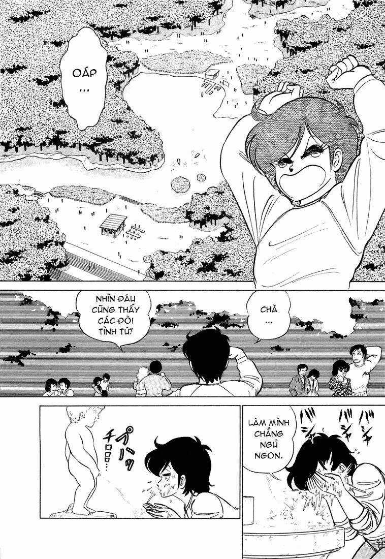 Trick Ster - Chapter 3 - Trang 5