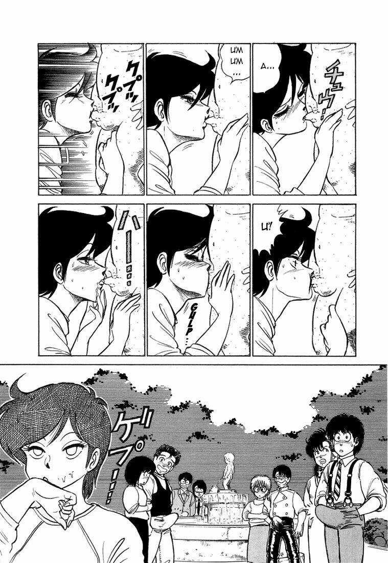 Trick Ster - Chapter 3 - Trang 7