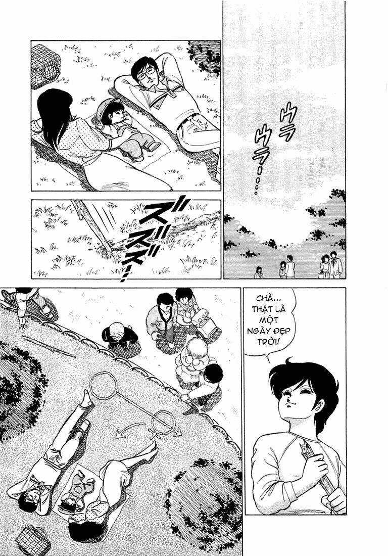 Trick Ster - Chapter 3 - Trang 10