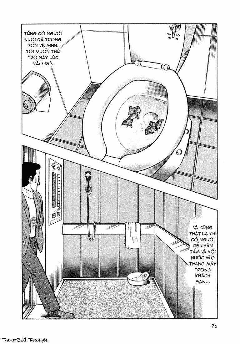 Trick Ster - Chapter 4 - Trang 2