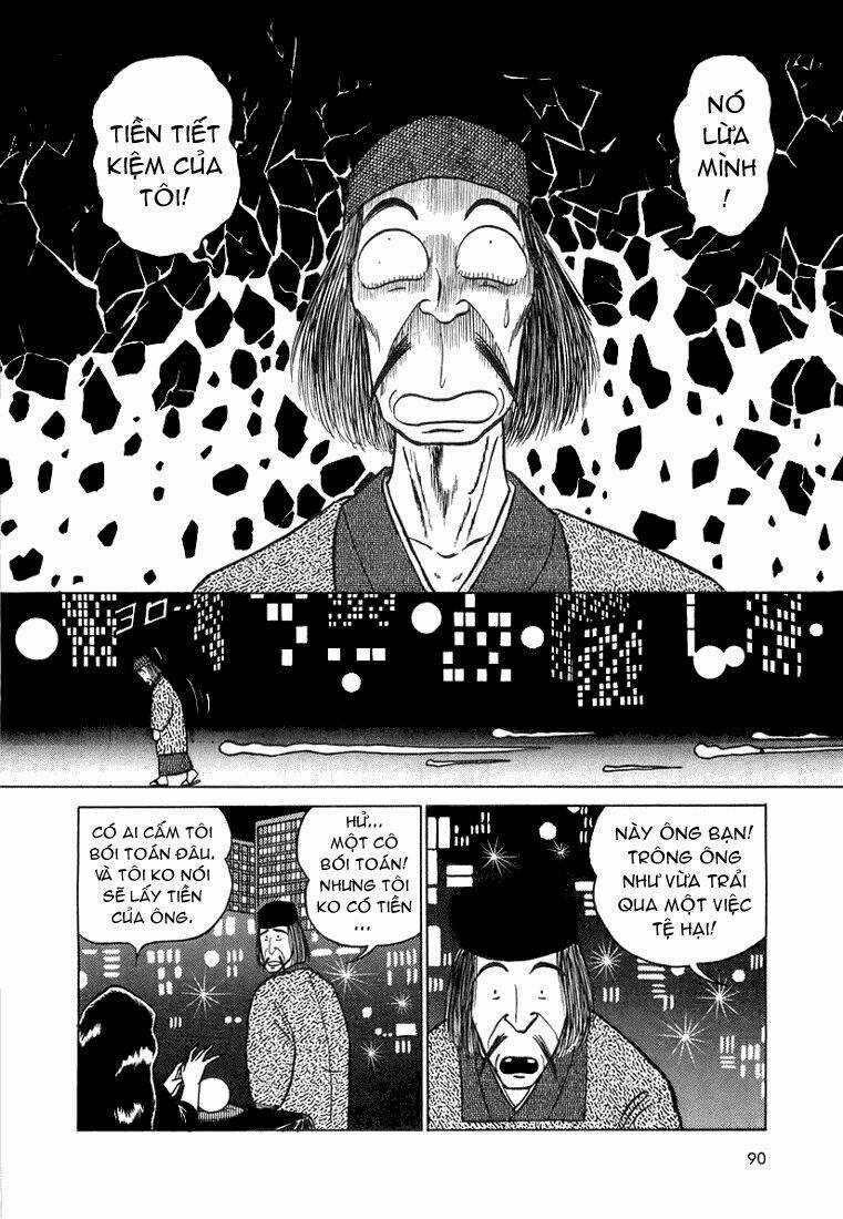 Trick Ster - Chapter 4 - Trang 16