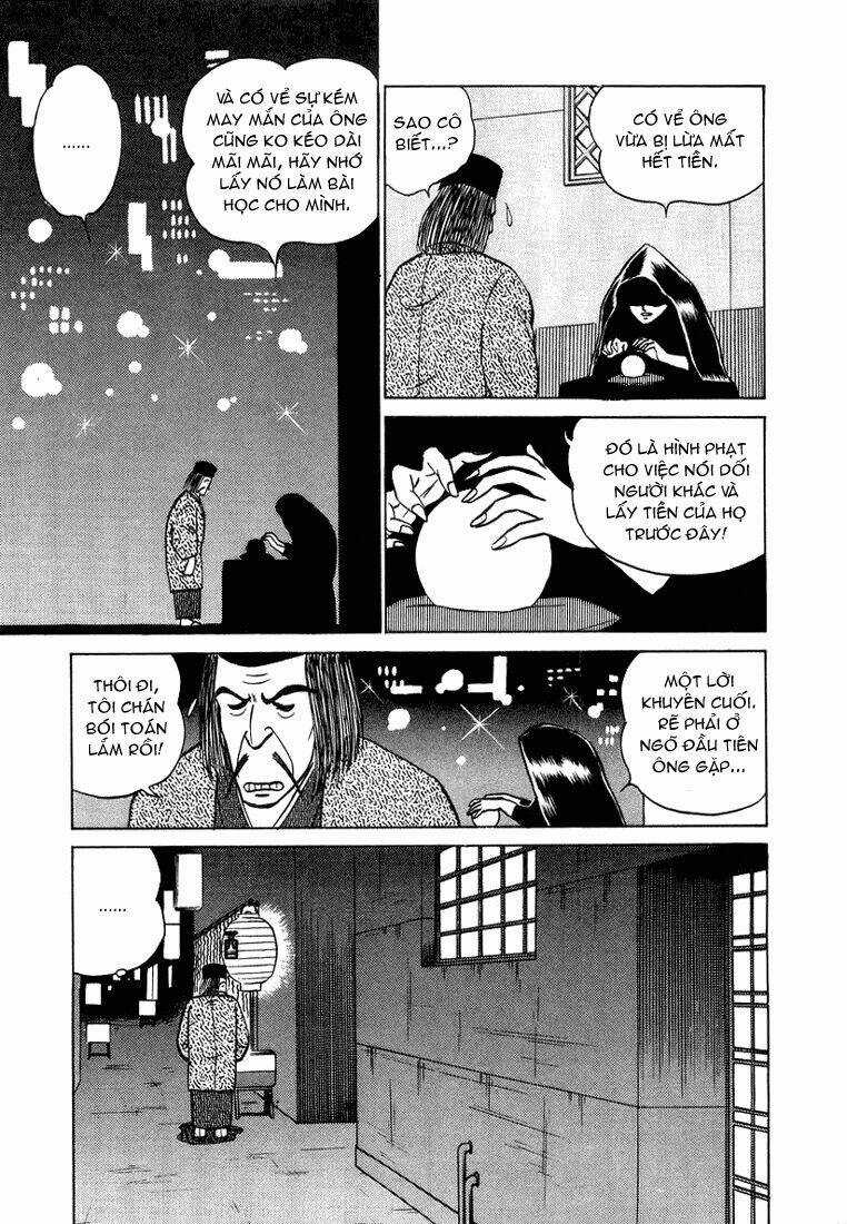 Trick Ster - Chapter 4 - Trang 17