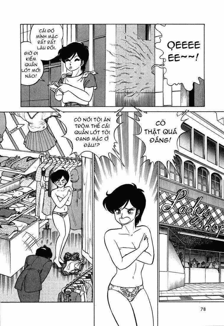 Trick Ster - Chapter 4 - Trang 4