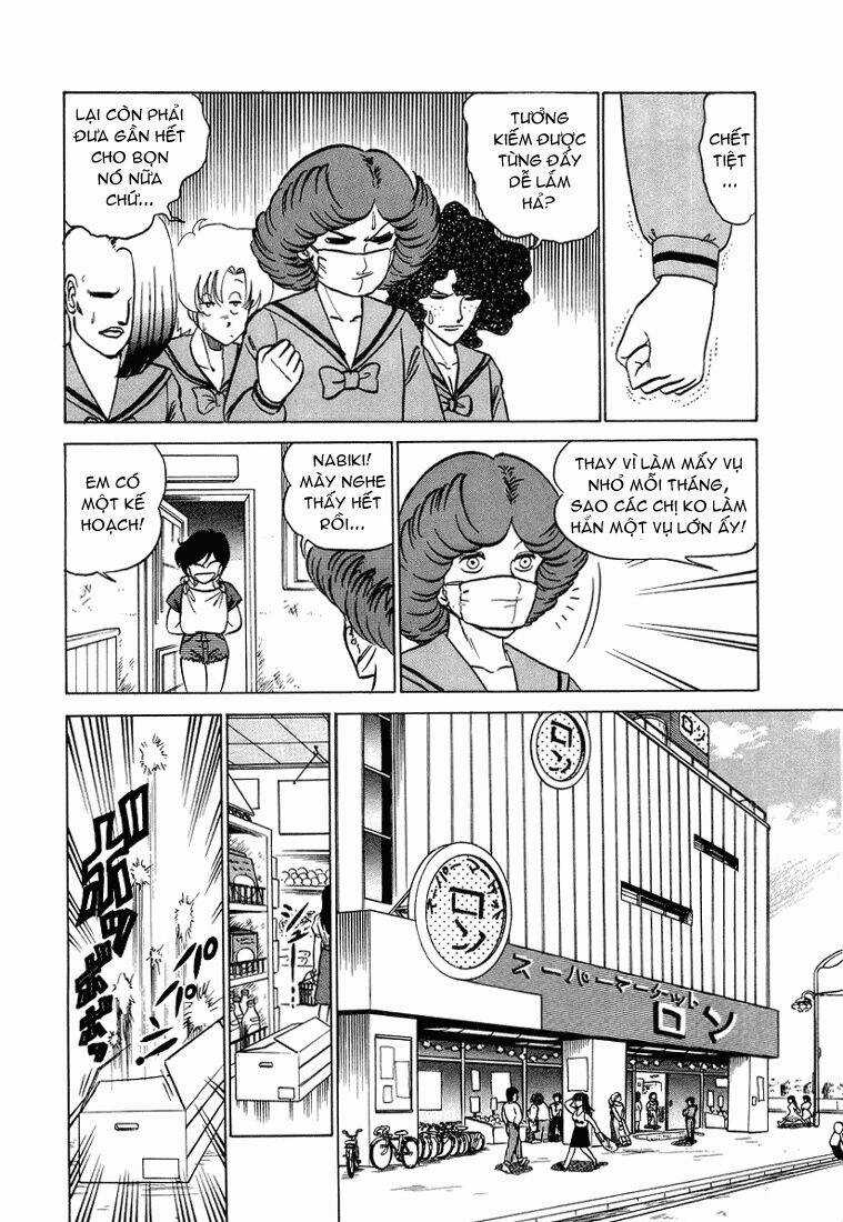 Trick Ster - Chapter 5 - Trang 12