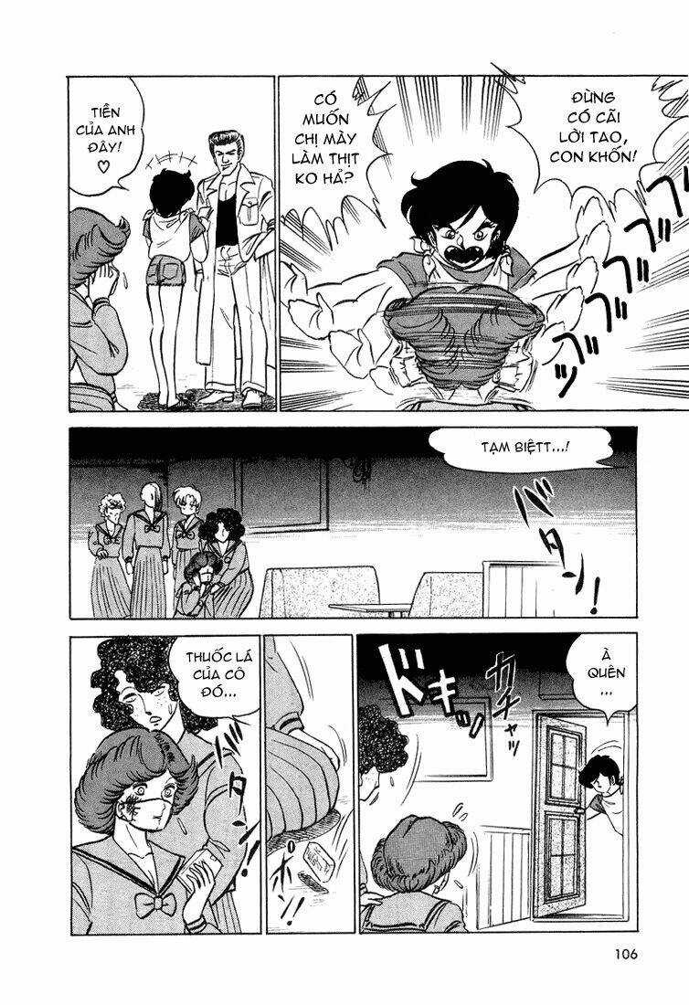 Trick Ster - Chapter 5 - Trang 15