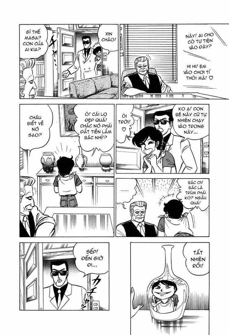 Trick Ster - Chapter 5 - Trang 17