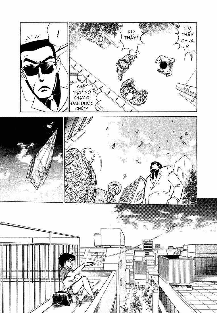 Trick Ster - Chapter 5 - Trang 19